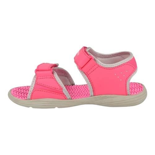 Buty do chodzenia dla dzieci New Balance Kids Poolside Sandal