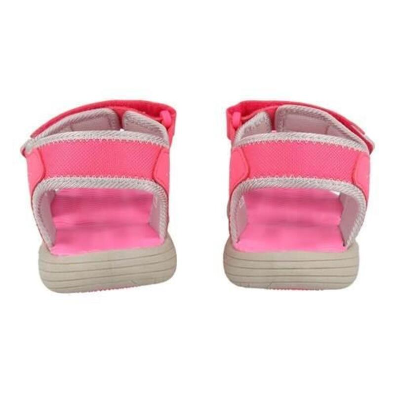 Chaussure universel enfants New Balance Kids Poolside Sandal