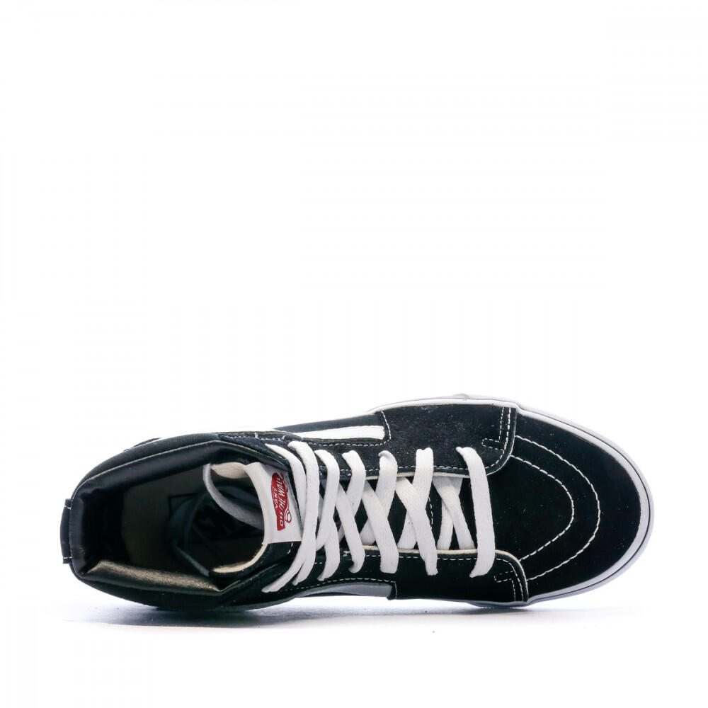 Tênis Vans Sk8 Preto. 4/7