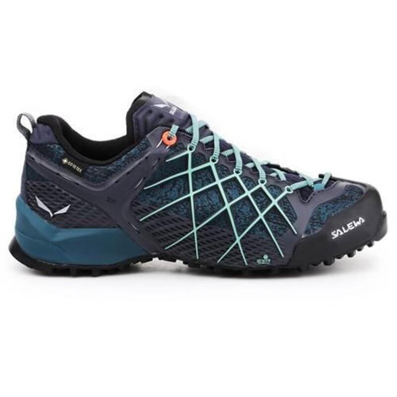 SALEWA Wanderchuh Wildfire Gore-tex