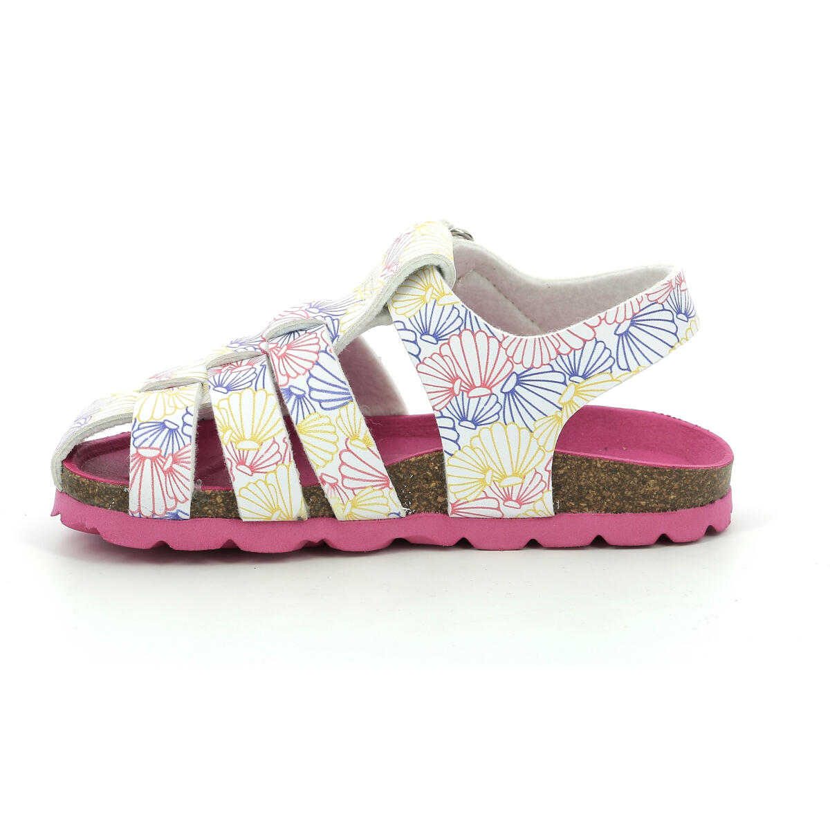Sandały dziecięce KICKERS SUMMERTAN 4/5