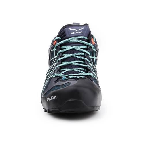 Zapatillas Mujer Salewa Wildfire Negro 3/5