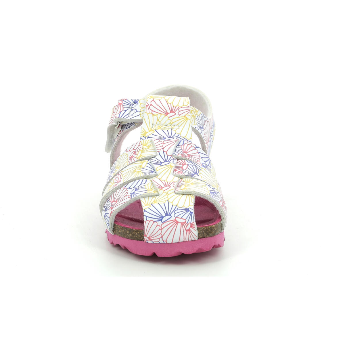 Sandały dziecięce KICKERS SUMMERTAN 5/5