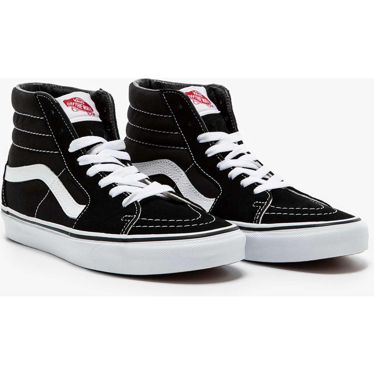 ZAPATOS Y COMPLEMENTOS VANS OFF THE WALL  DE HOMBRE VN000D5IB8C1 SK8-HI 2/7