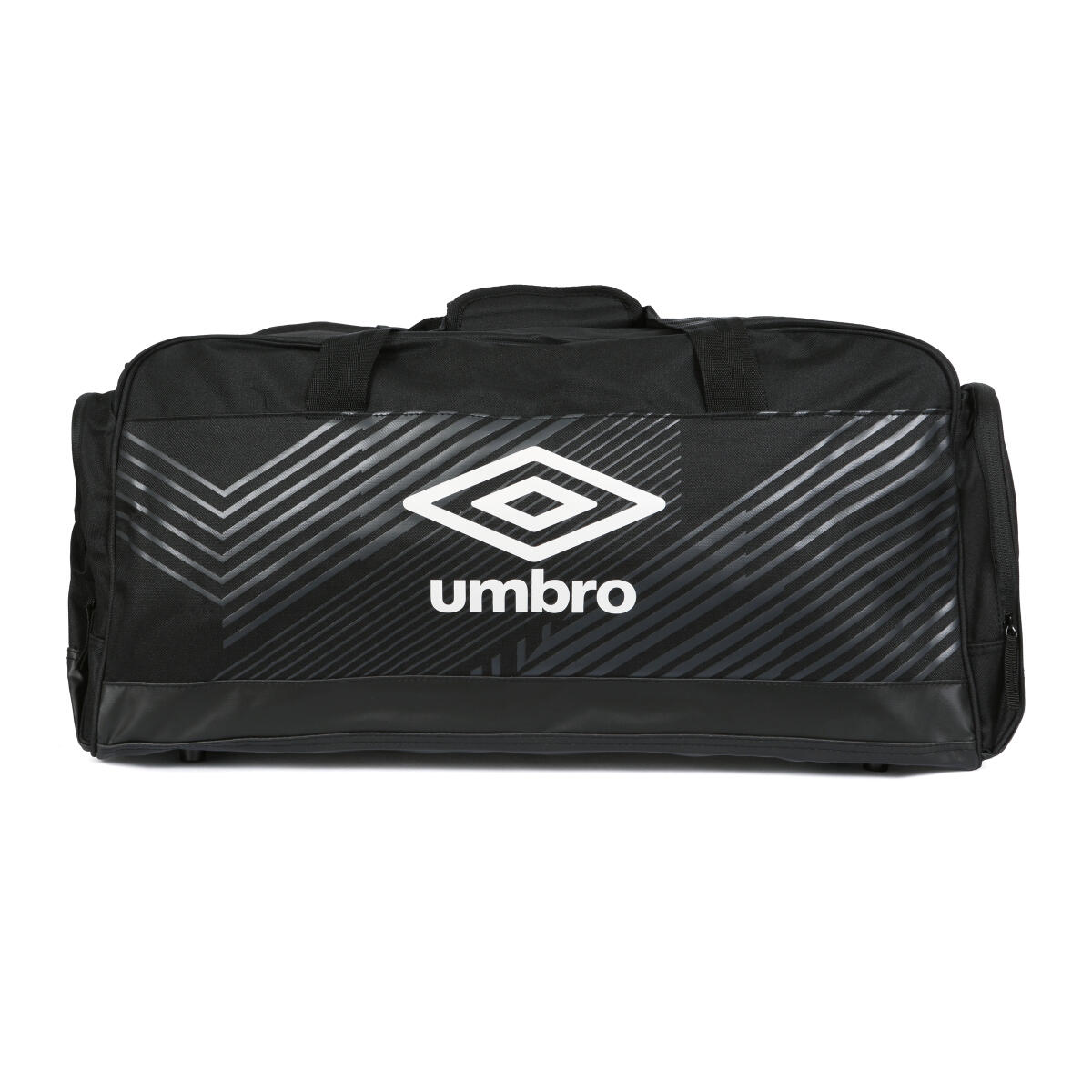 Umbro - Sac De Sport Noir Umbro Holdall - Sac De Sport - Noir - Taille Unique - Decathlon
