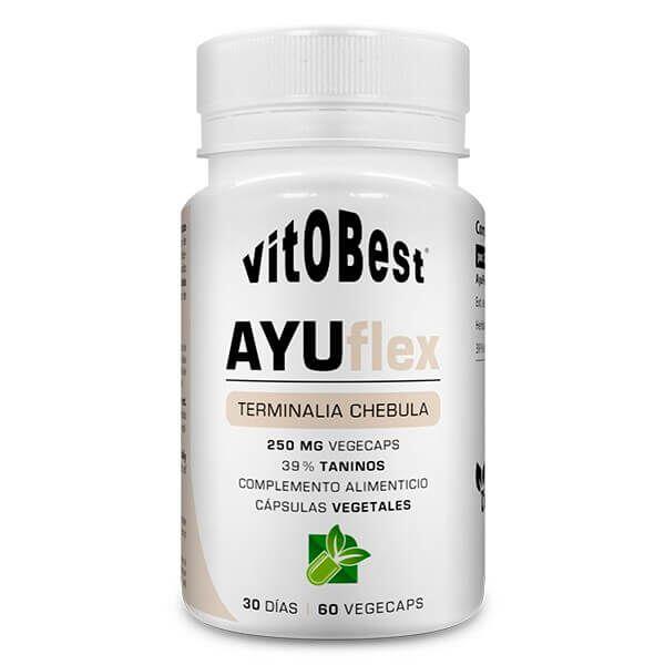 AyuFlex - 60 Cápsulas vegetales de VitoBest
