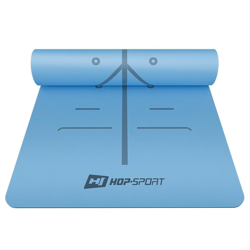 Mata do jogi PU 0,5cm Hop-Sport
