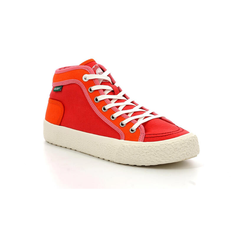 Sneakers Hautes Arveiler