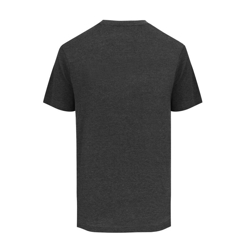 T-SHIRT BASIC MANCHES COURTES