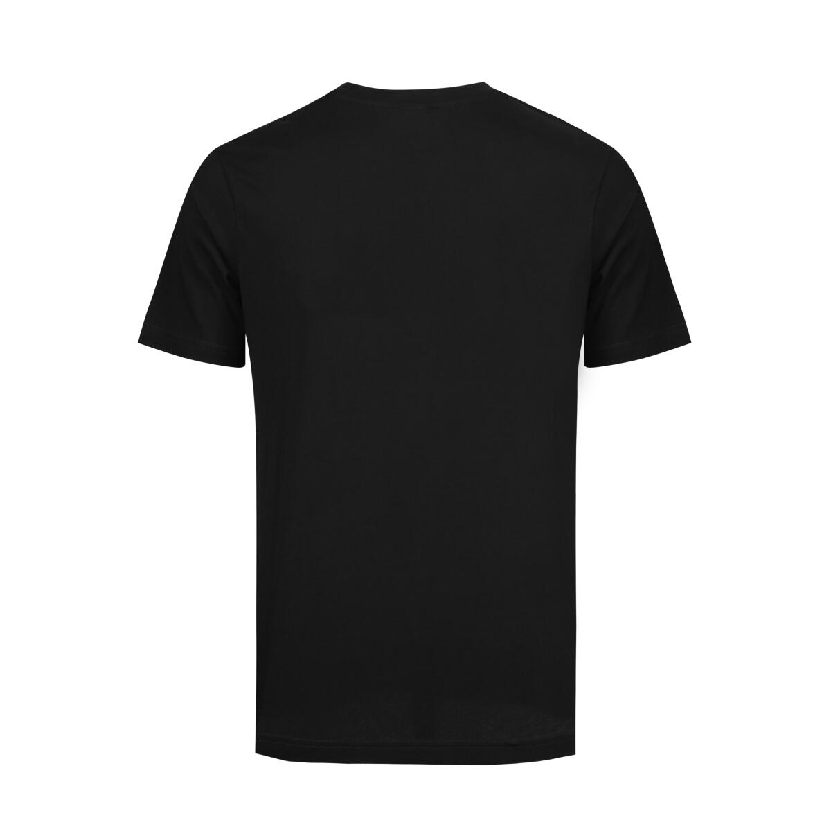 T-shirt Coton Big Logo Homme 2/3