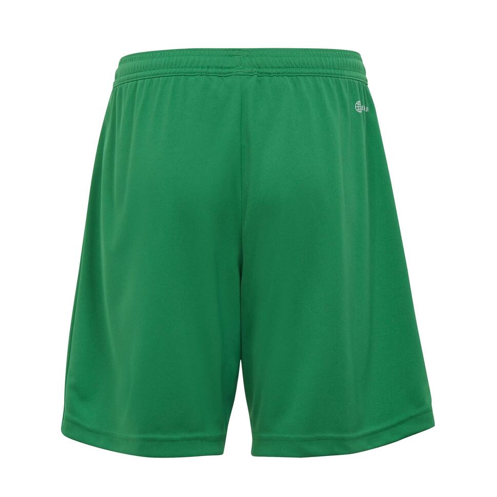 Spodenki piłkarskie dla dzieci adidas Entrada 22