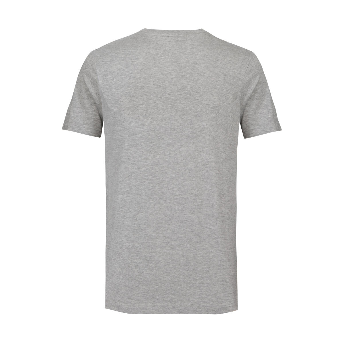 T-SHIRT COTON BIG LOGO HOMME 2/3