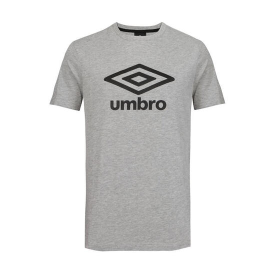 T-shirt Coton Big Logo Homme