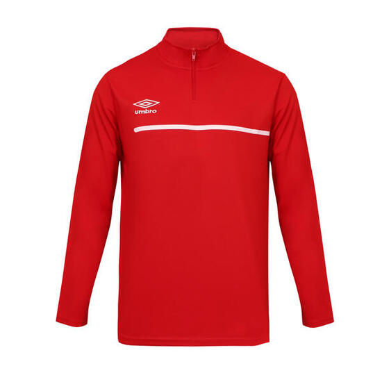 Sudadera Sweat Teamwear Homme Poliéster