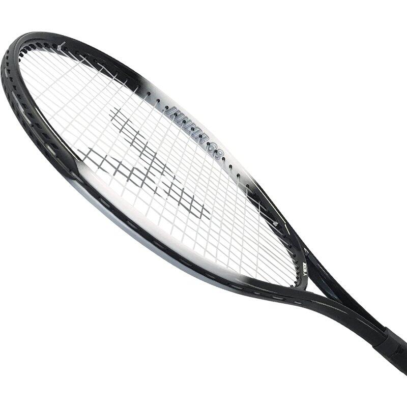 Raquette de tennis junior Victor 68 cm 2/3