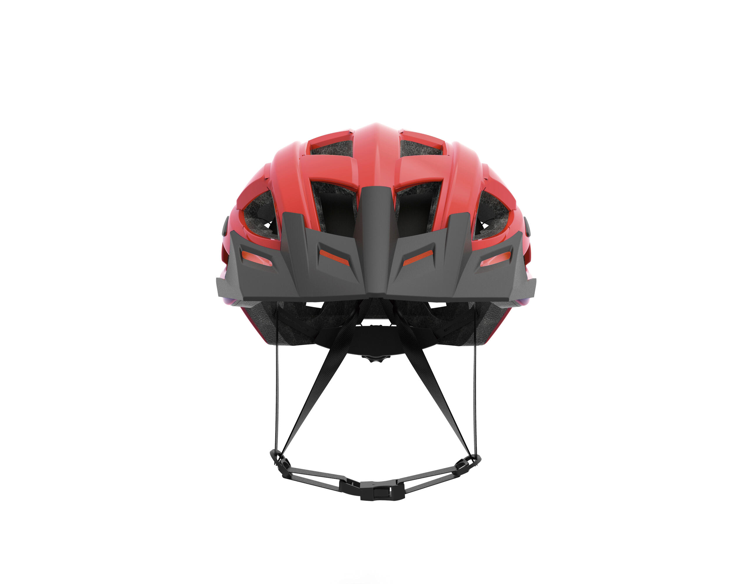 Kask rowerowy dla dorosłych Sahoo 2/4
