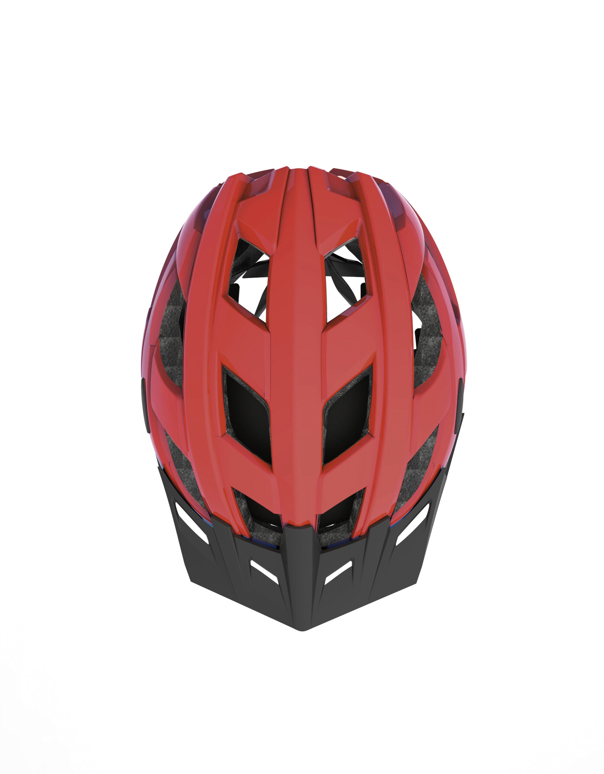 Kask rowerowy dla dorosłych Sahoo 4/4