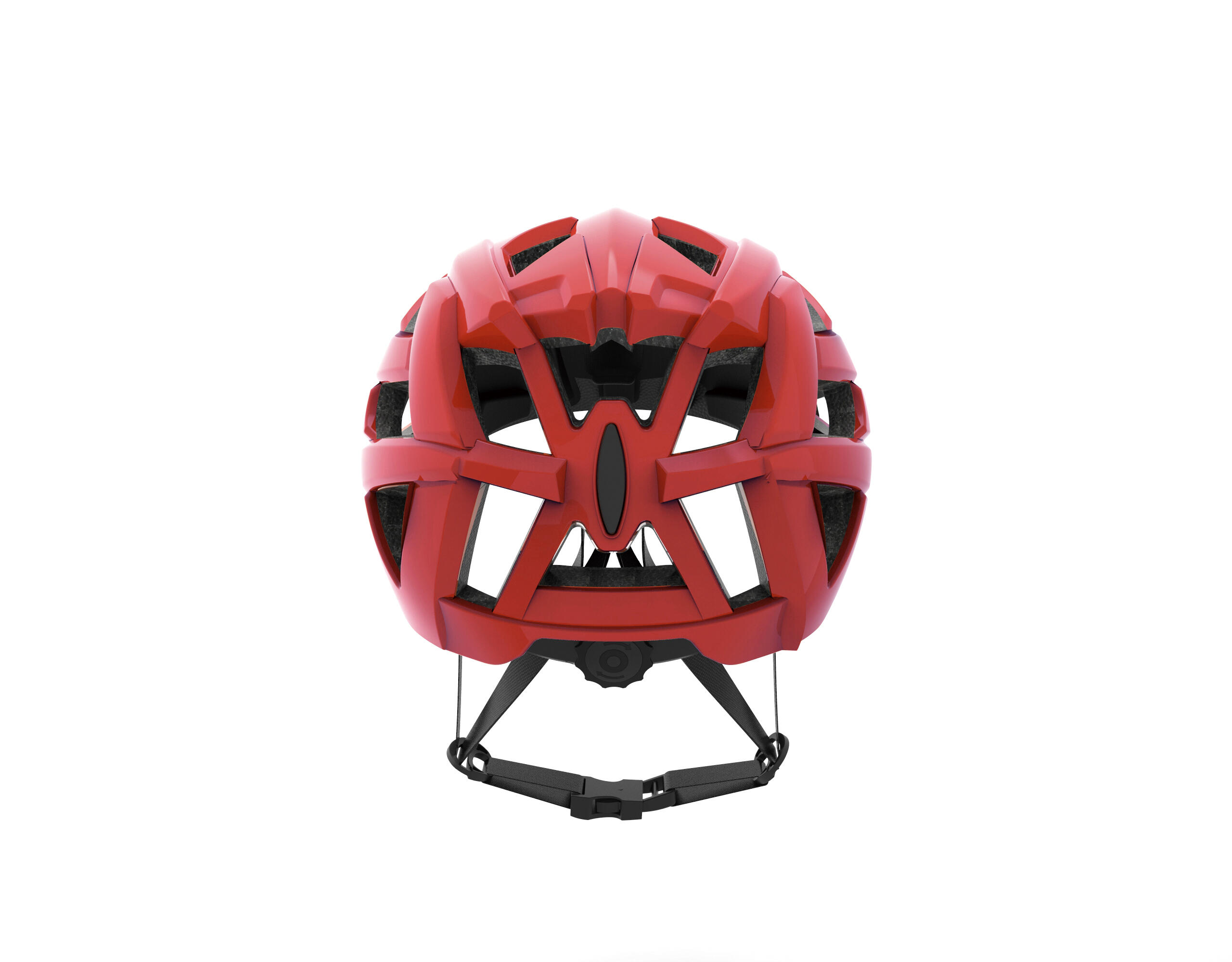 Kask rowerowy dla dorosłych Sahoo 3/4