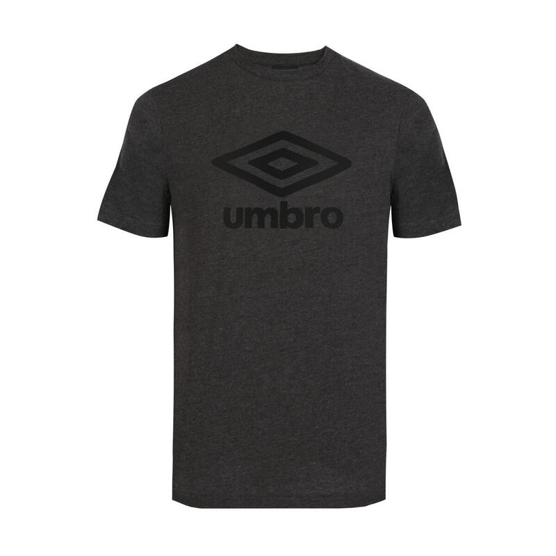 T-SHIRT COTON BIG LOGO HOMME