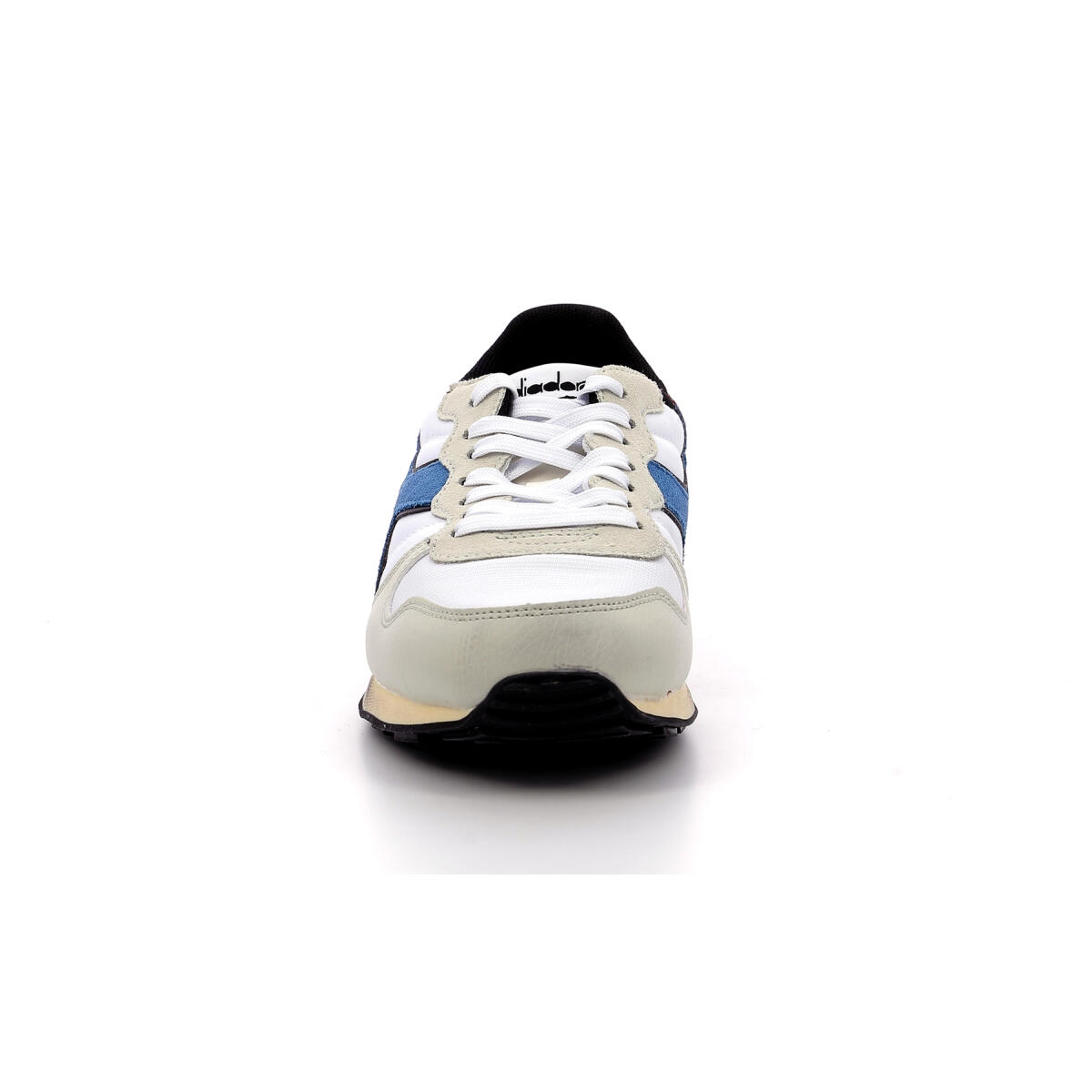Diadora Camaro Icona 501.177914 01 C9346 White/Light Gray 5/5