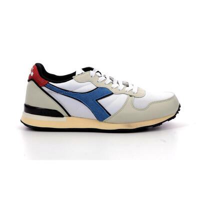 Diadora Camaro Icona 501.177914 01 C9346 White/Light Gray