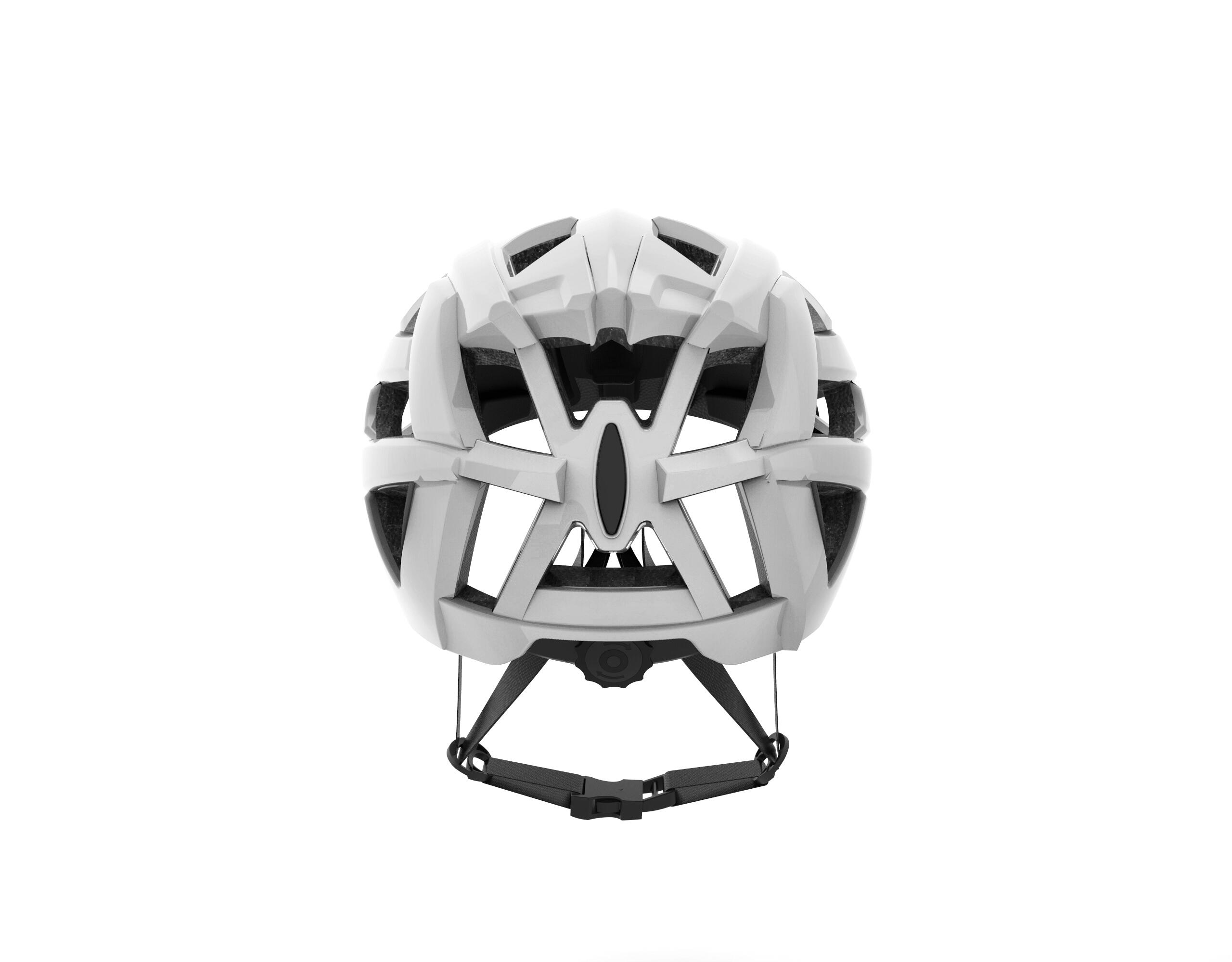 Kask rowerowy dla dorosłych Sahoo 3/4