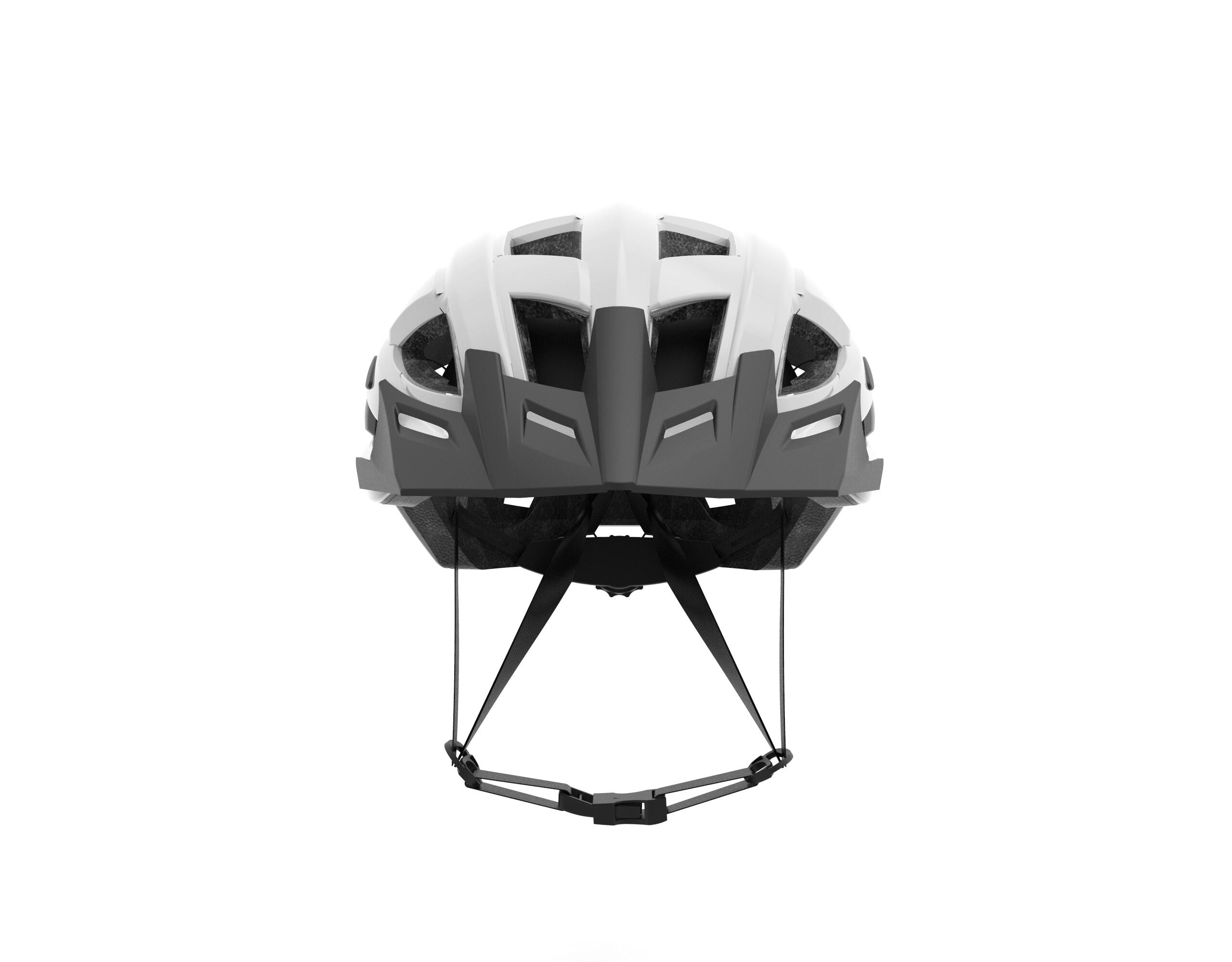Kask rowerowy dla dorosłych Sahoo 2/4