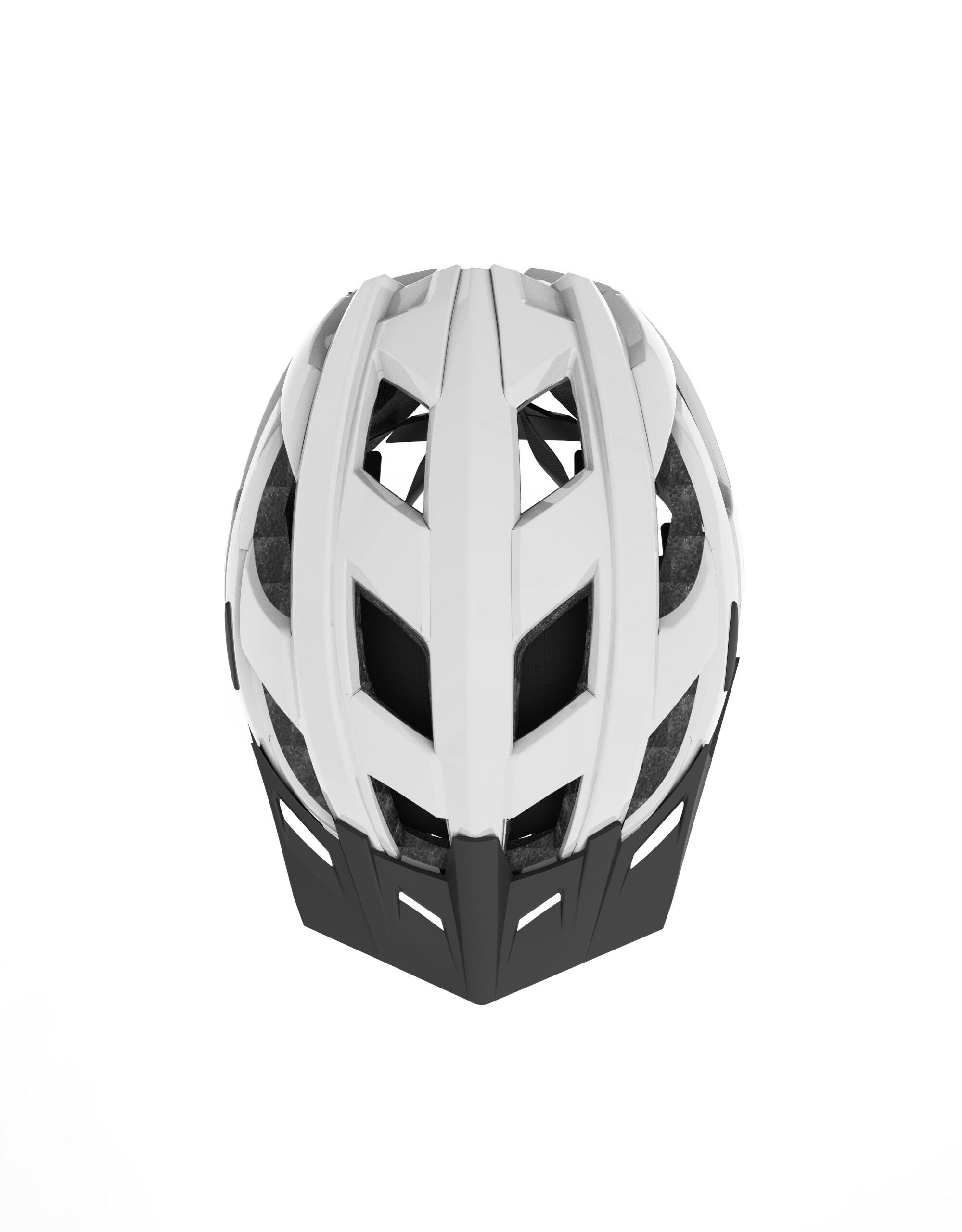 Kask rowerowy dla dorosłych Sahoo 4/4