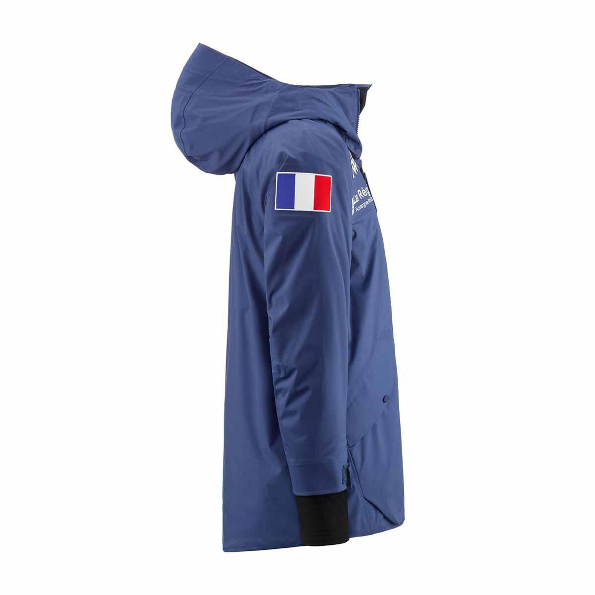 Manteau de Snowboard Homme 6CENTO 640B SBX FFS KAPPA Decathlon