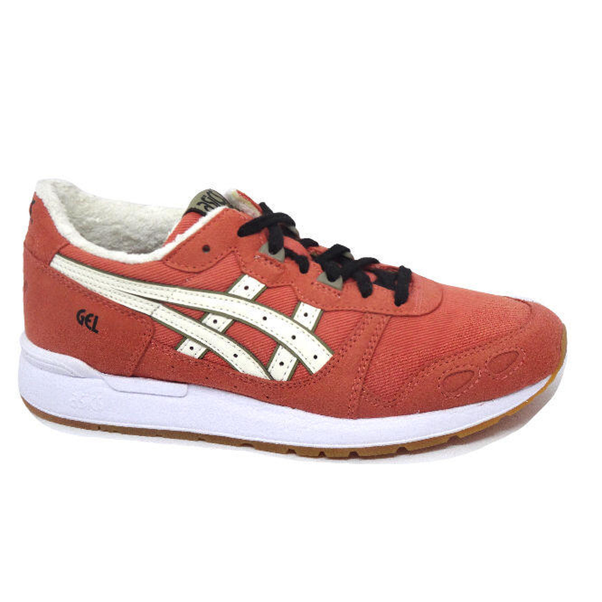 Asics - Reconditionné Gel Lyte - Asics Très Bon État - Baskets - Rose - 36 - Decathlon