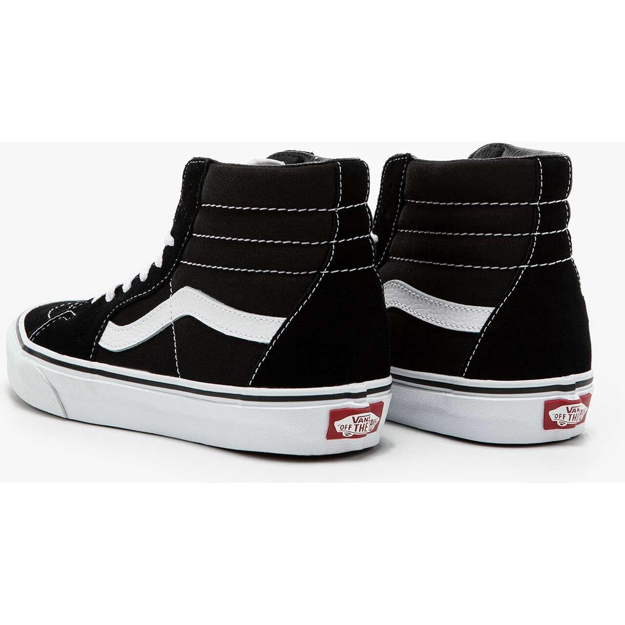 ZAPATOS Y COMPLEMENTOS VANS OFF THE WALL  DE HOMBRE VN000D5IB8C1 SK8-HI 5/7
