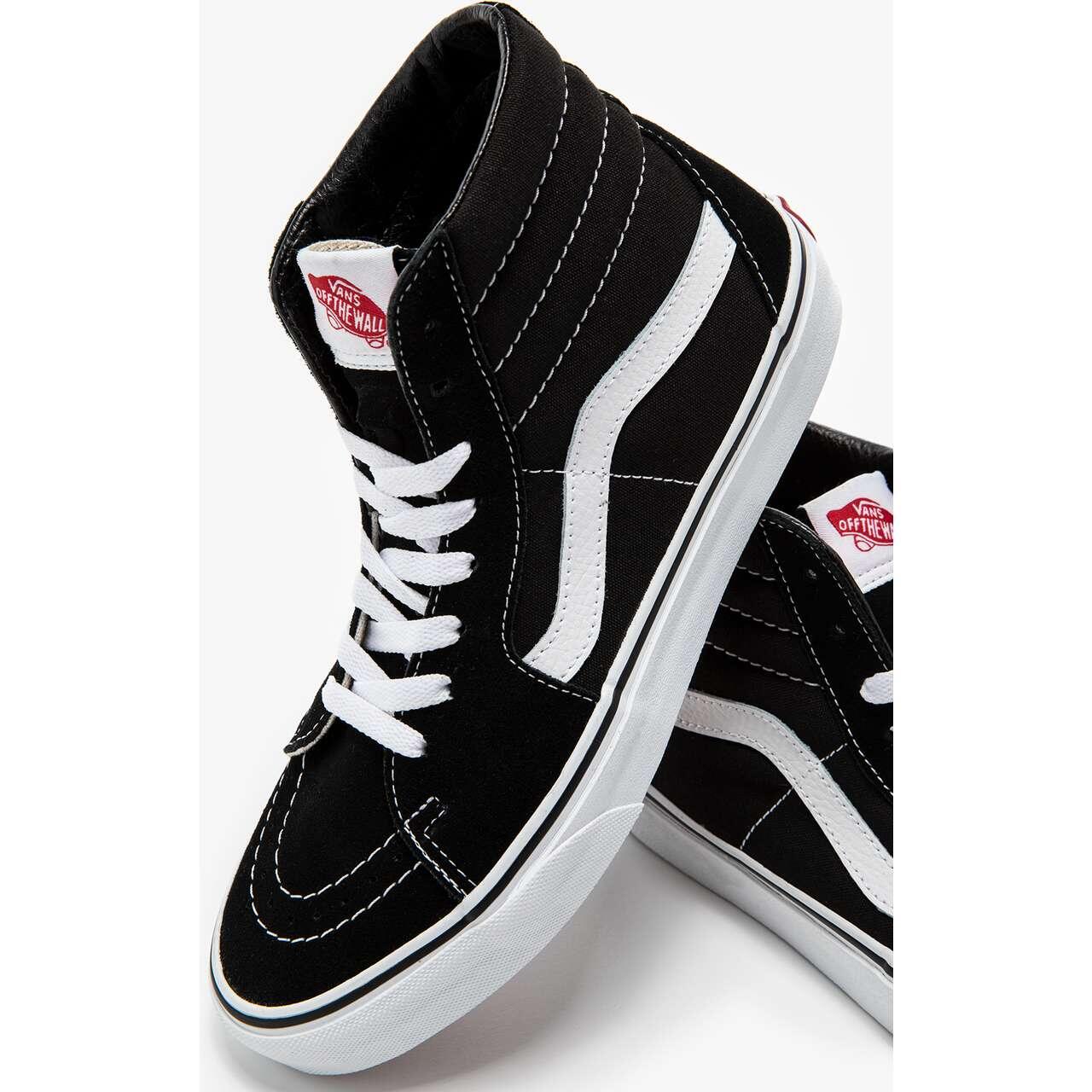 ZAPATOS Y COMPLEMENTOS VANS OFF THE WALL  DE HOMBRE VN000D5IB8C1 SK8-HI 3/7
