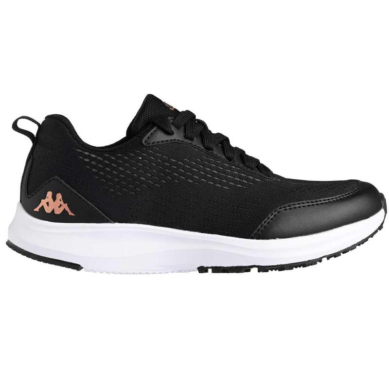 ZAPATILLAS DEPORTE KAPPA  DE NIÑA 341D36W FULLAN 2