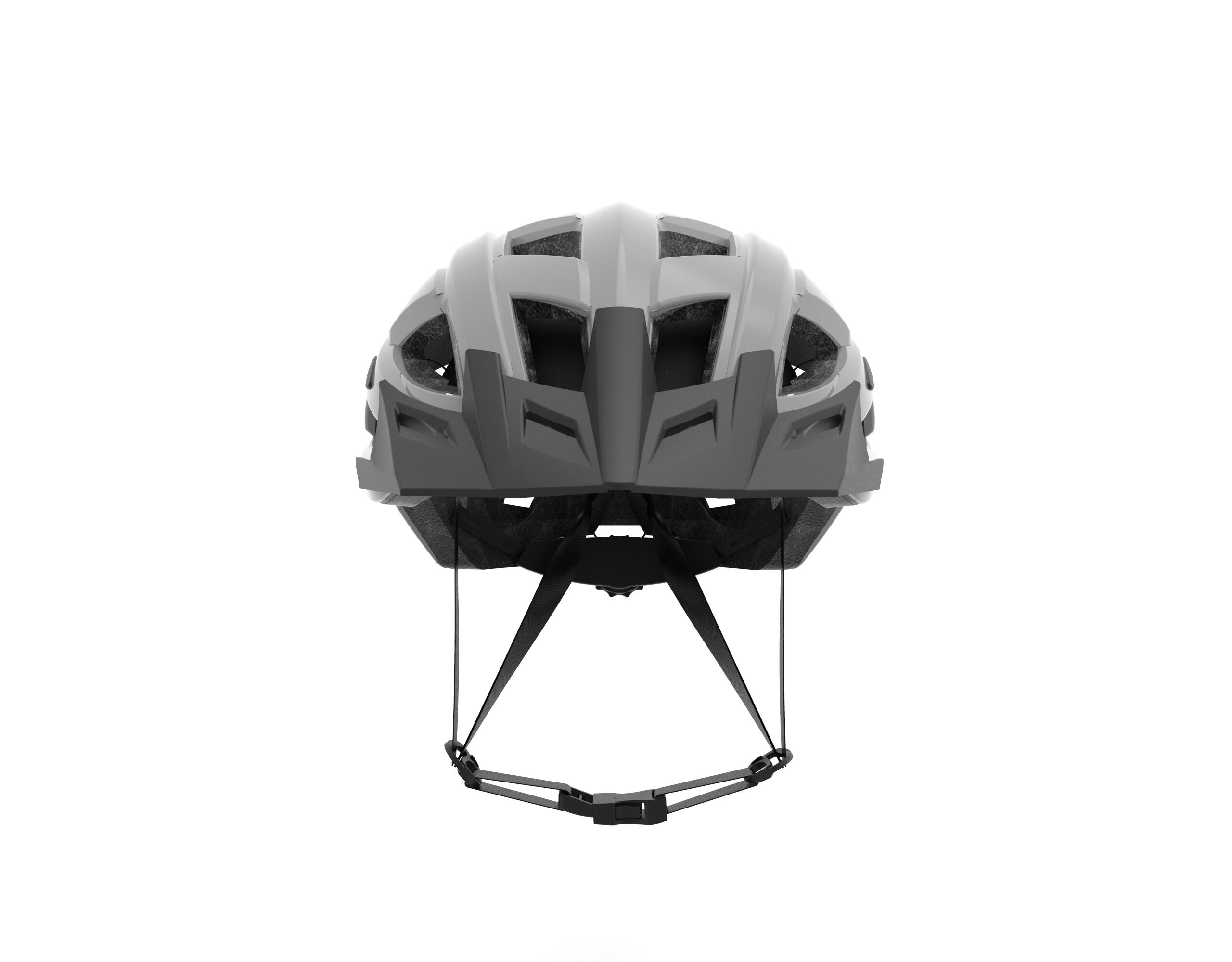 Kask rowerowy dla dorosłych Sahoo 2/4