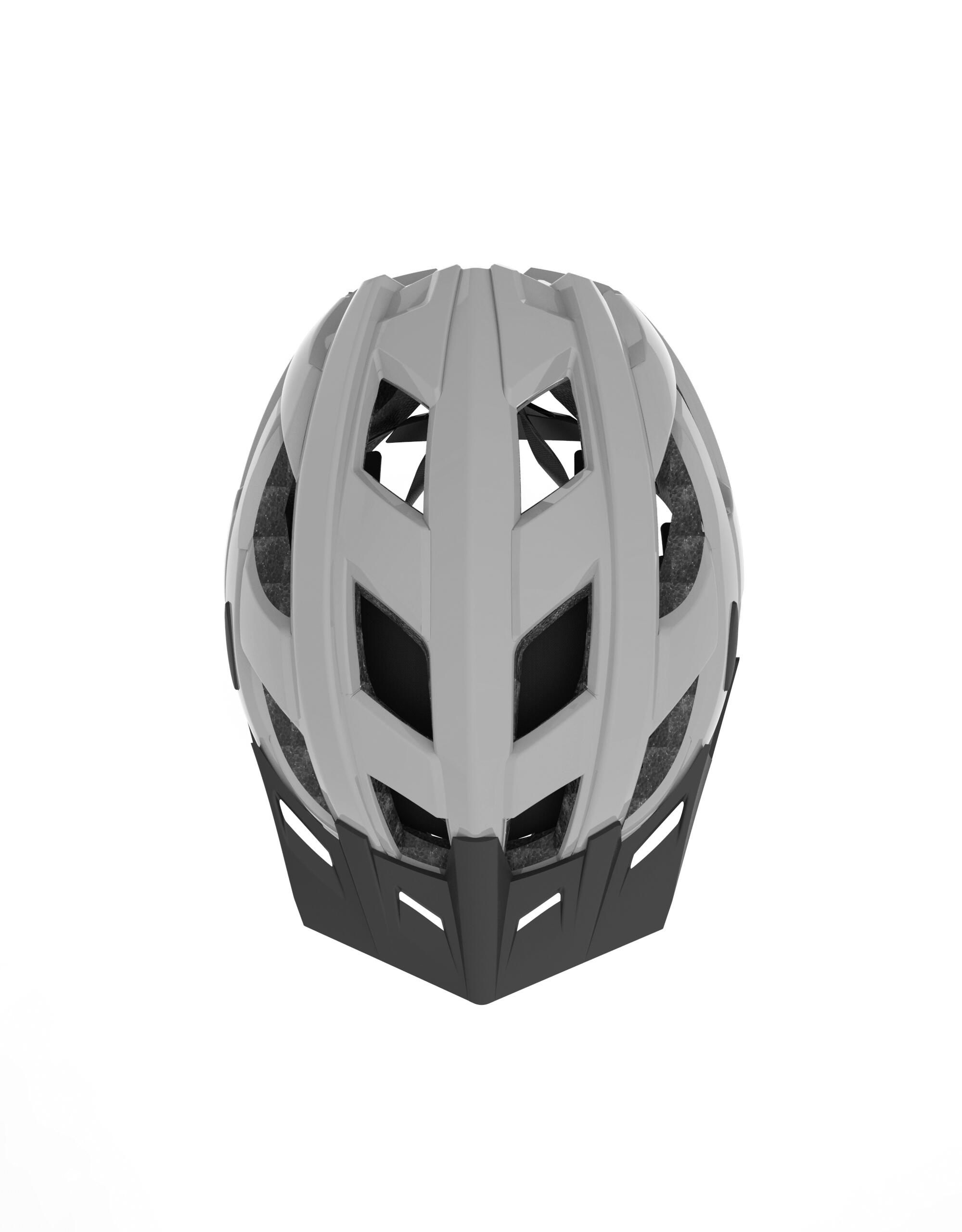Kask rowerowy dla dorosłych Sahoo 4/4