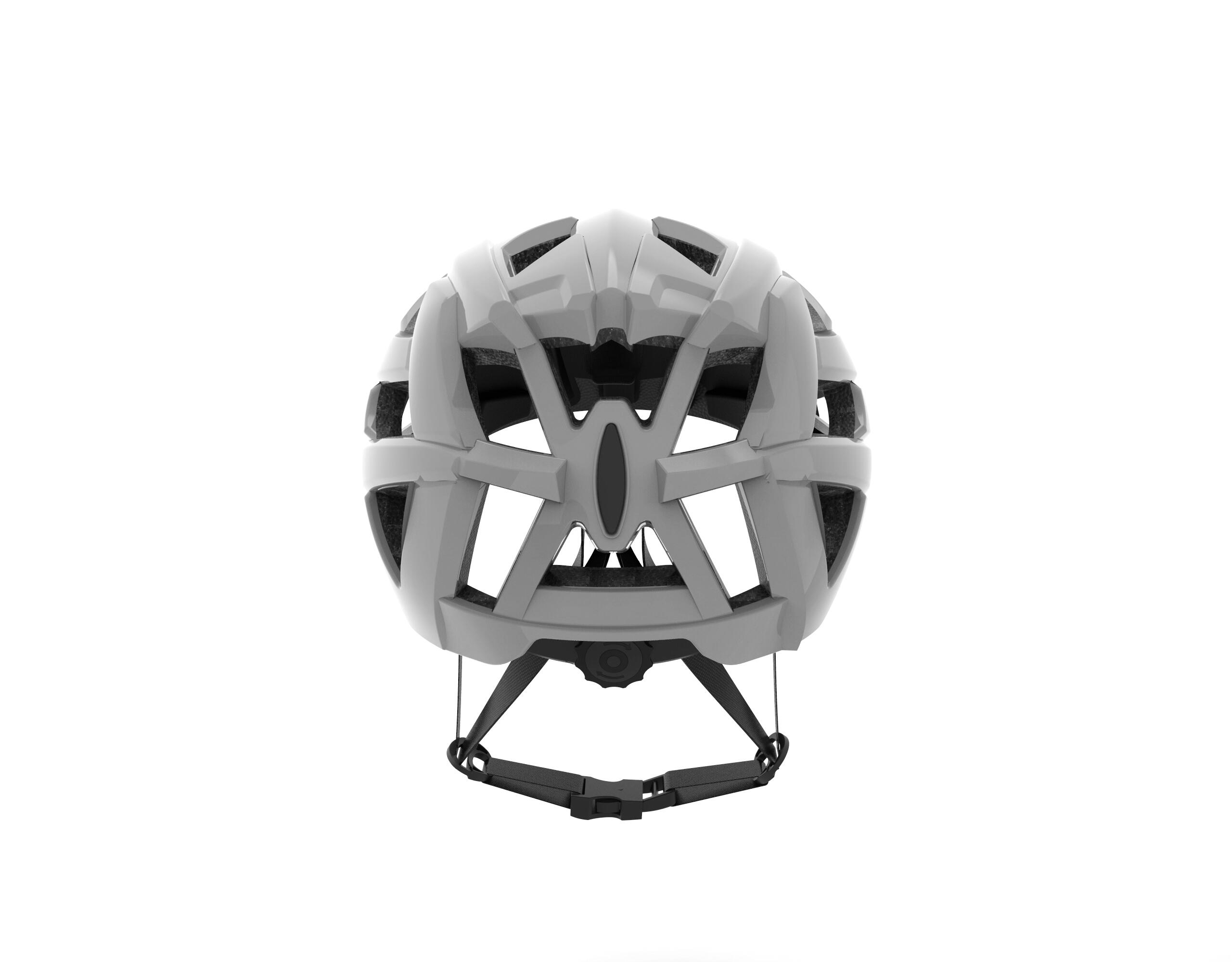 Kask rowerowy dla dorosłych Sahoo 3/4