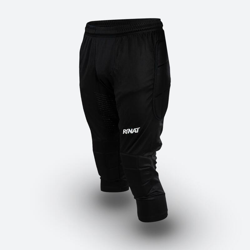 Pantalon De Gardien De But Enfants Rinat 3/4 Moya  Noir