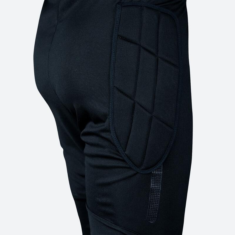 Pantalones De Portero Adulto Rinat Pesquero Moya  Negro