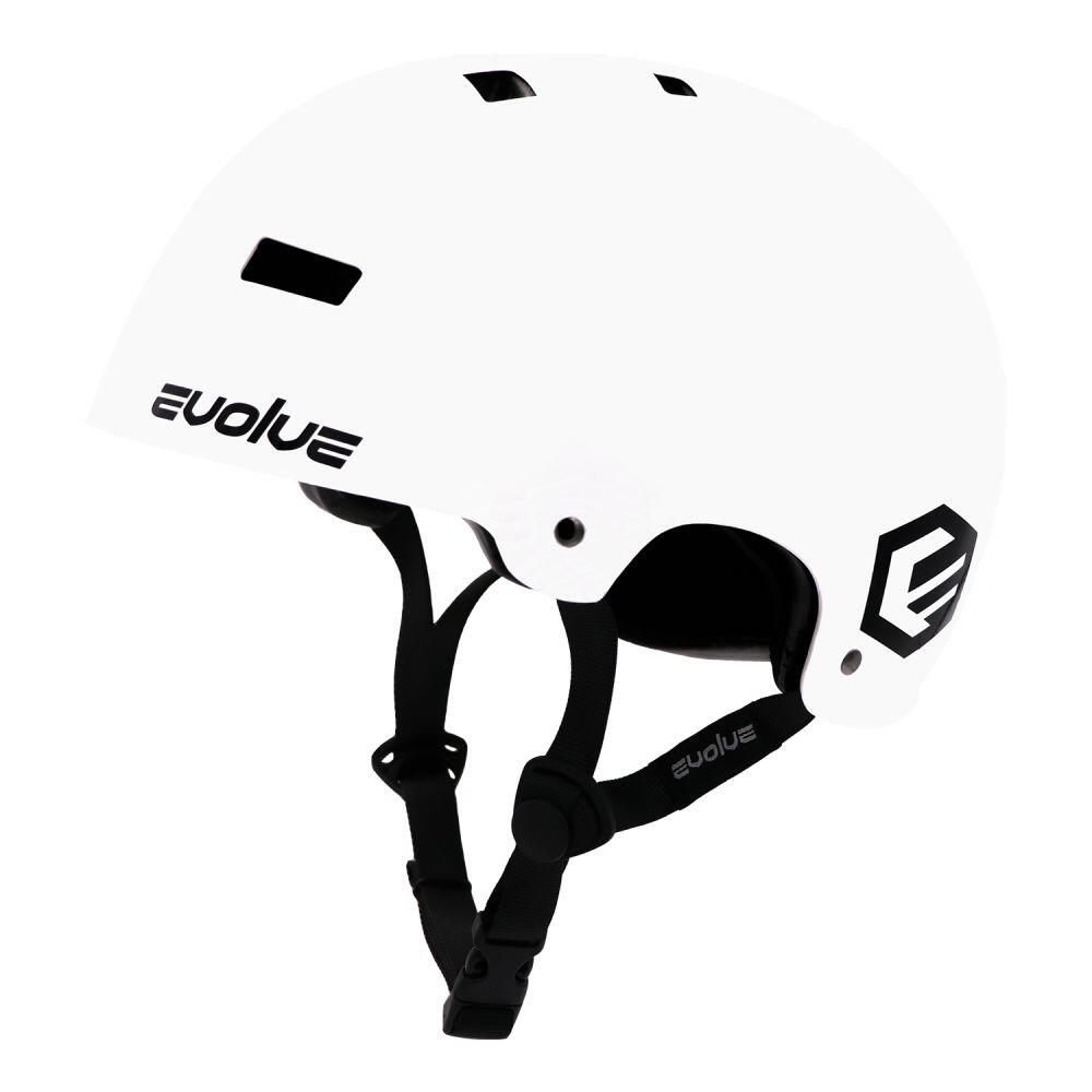 EVOLVE Helm Fiets Volwassenen Evolve Curb