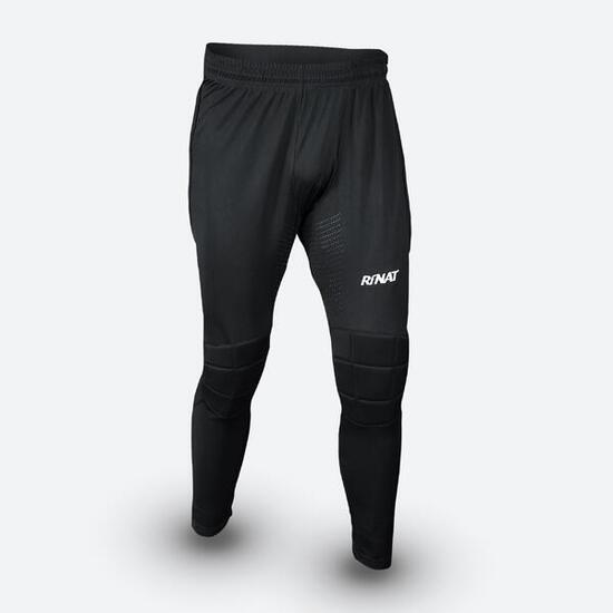 Torwarthose Erwachsene Rinat Pants Moya Schwarz