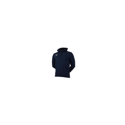 Felpa Nera Ragazzo Umbro 802060
