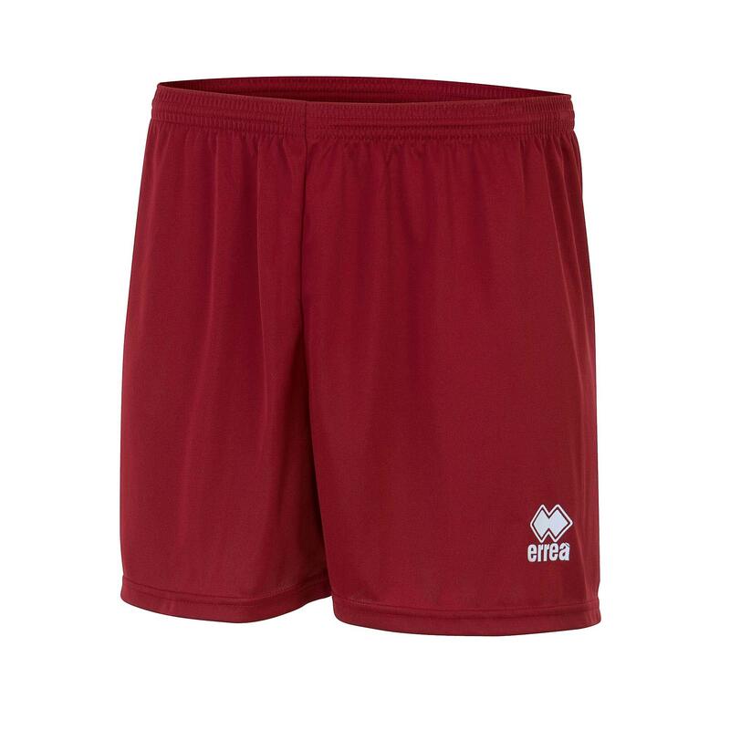 Errea New Skin Short Pants Jr Grenade Hose Kind