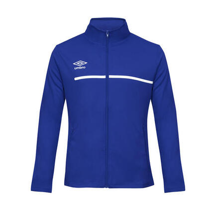 VESTE TEAMWEAR FEMME