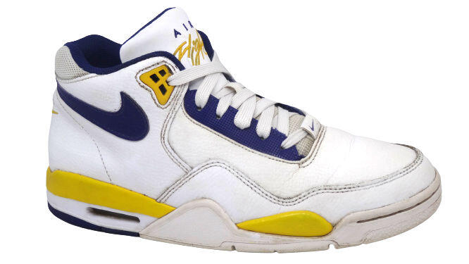 NIKE Reconditionné Air Flight Legacy - Nike Très bon état