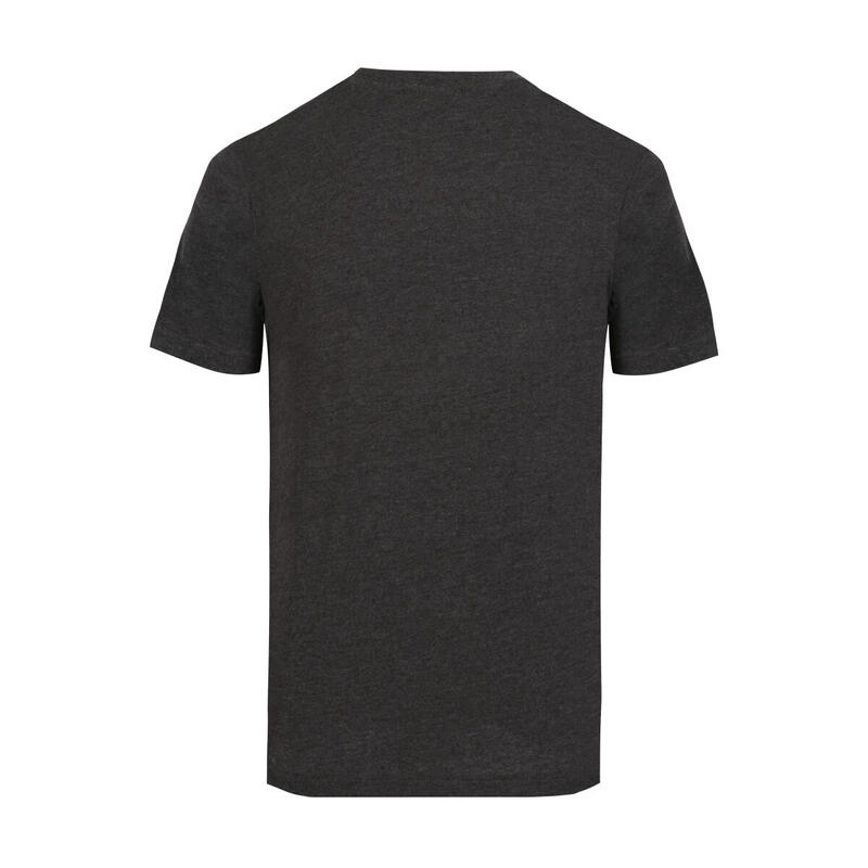 T-SHIRT COTON BIG LOGO HOMME