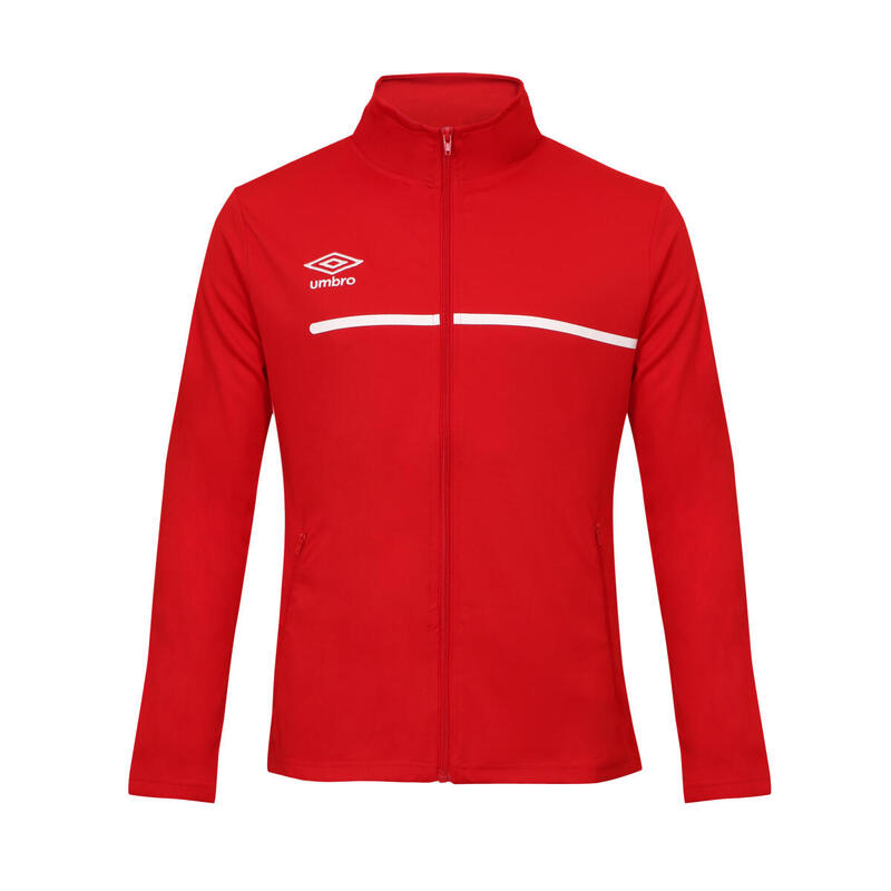 VESTE TEAMWEAR FEMME