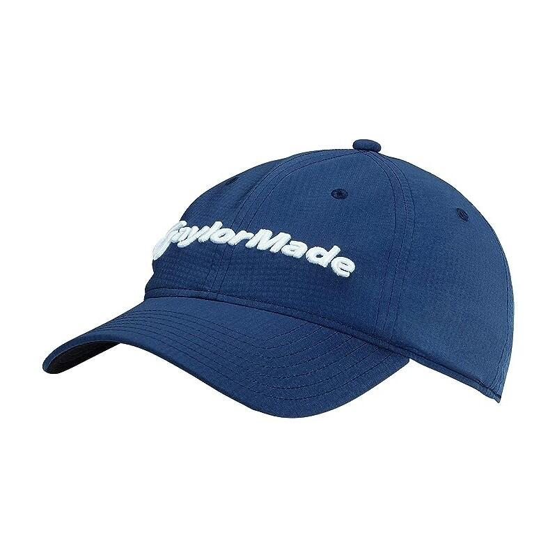 Taylormade - Taylormade Tour Cap Casquette Réglable Pour Femme Taille Unique - Casquette - Bleu - Taille Unique - Decathlon