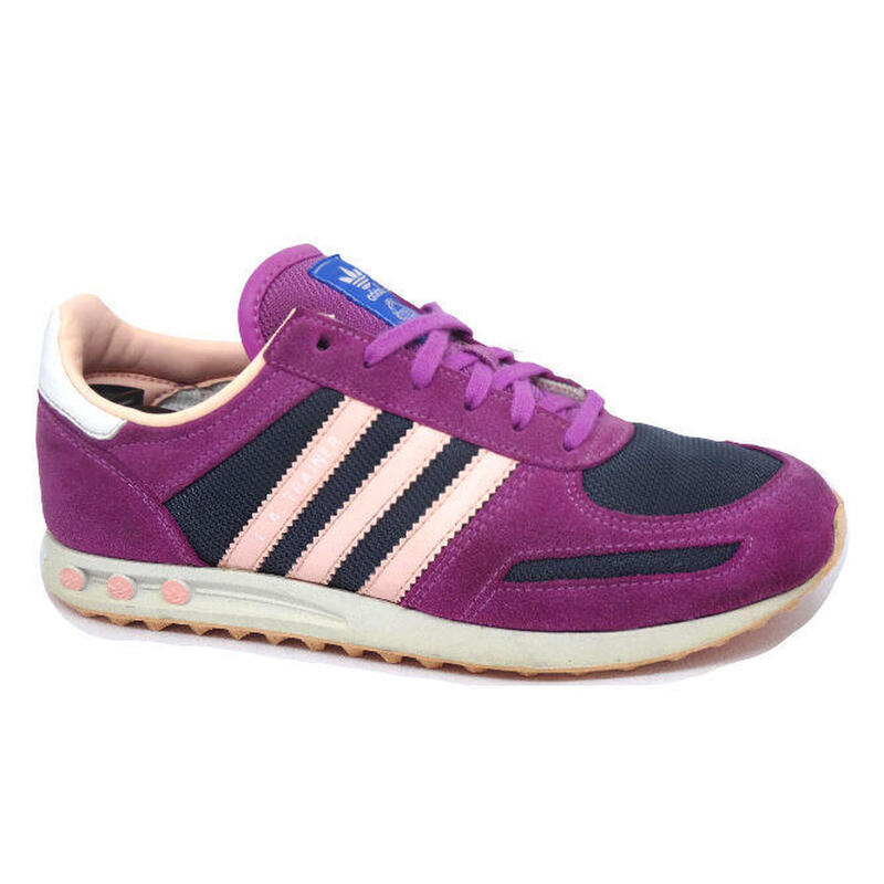 Reconditionné L.A Trainer - Adidas Très bon état