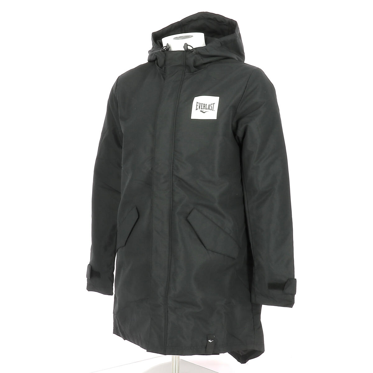 EVERLAST Parka con cappuccio Everlast Mac