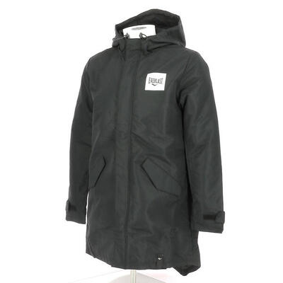 Parka con cappuccio Everlast Mac